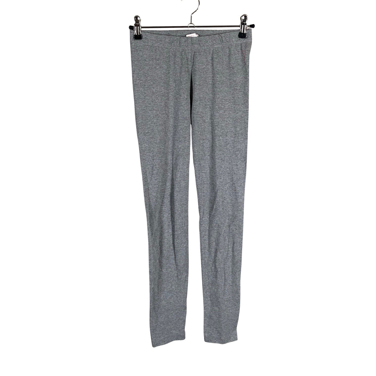 Tyttöjen Esprit - Leggingsit, koko 152 - 158 - Harmaa (1)