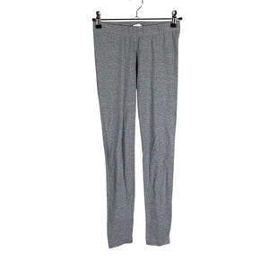 Tyttöjen Esprit - Leggingsit, koko 152 - 158 - Harmaa (1)