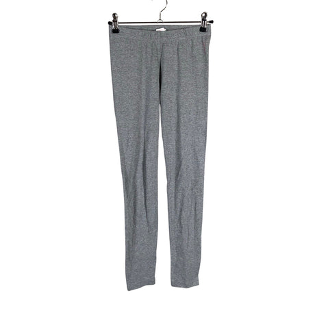 Tyttöjen Esprit - Leggingsit, koko 152 - 158 - Harmaa ()