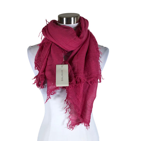 Naisten Balmuir - Huivi, koko Maxi - Pinkki ()
