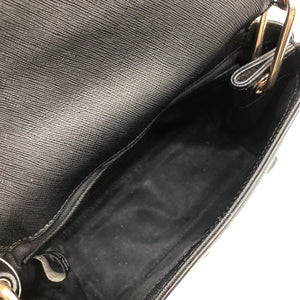Naisten DKNY - Olkalaukku, koko Mini - Musta (2)