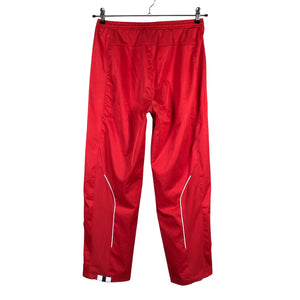 Unisex Babolat - Ulkoiluhousut, koko 158 - 164 - Punainen (2)