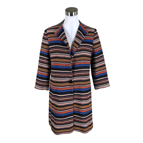 Naisten Sisley - Jakku, koko 38 - Musta ()