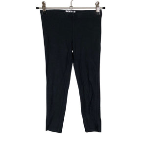 Unisex Guess - Leggingsit, koko 98 - 104 - Musta (1)
