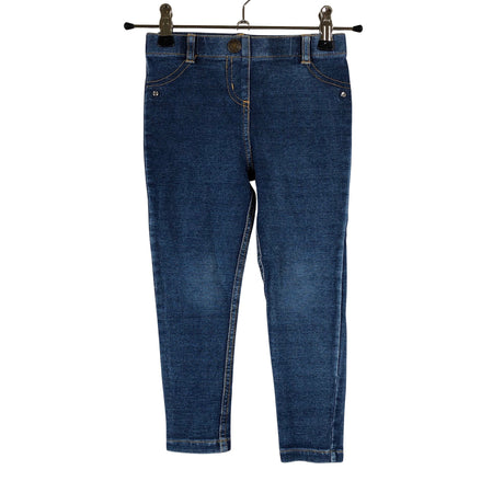 Unisex Next - Leggingsit, koko 98 - 104 - Sininen ()