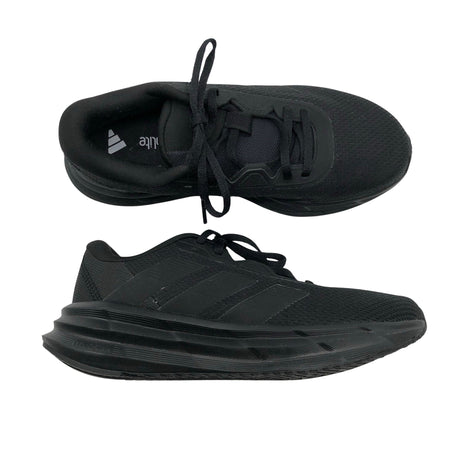 Naisten Adidas - Lenkkarit, koko 38 - Musta ()