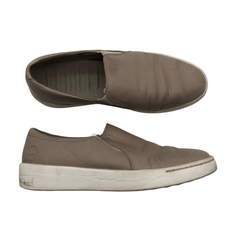 Unisex Timberland - Loaferit, koko 39 - Beige ()