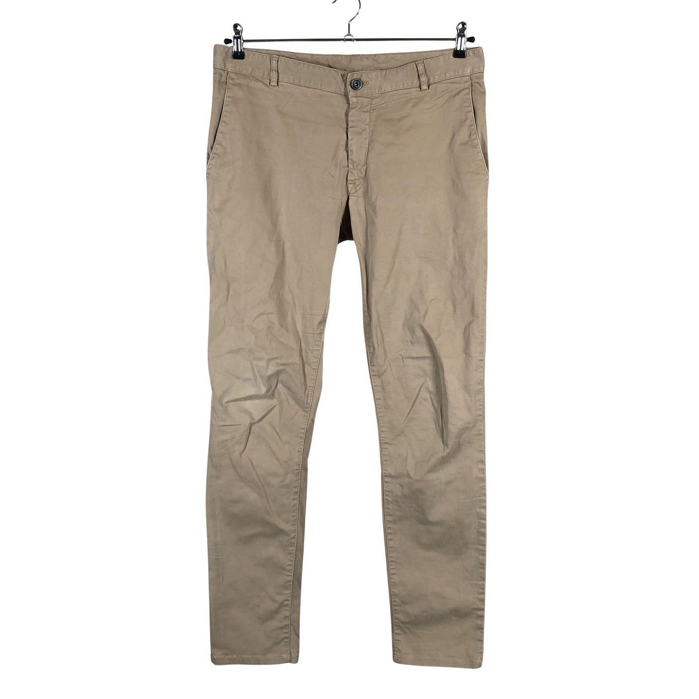 Miesten Tiger of Sweden - Chinot, koko L - Beige (1)