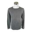 Miesten Selected - Neulepaita, koko XL - Harmaa ()