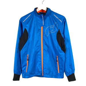 Unisex Pro Touch - Ulkoiluhousut, koko 158 - 164 - Sininen (1)