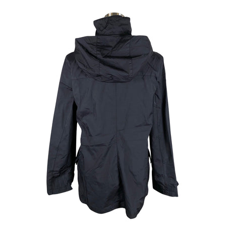 Naisten Peak Performance - Ulkoilutakki, koko 38 - Musta (2)