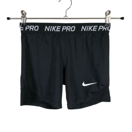 Naisten Nike - Urheilushortsit, koko 34 - Musta ()