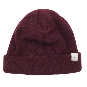 Unisex Makia - Talvipipo, koko 52 - 54 cm - Viininpunainen (1)