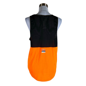 Naisten Victoria's Secret - Urheilutoppi, koko 38 - Oranssi (2)