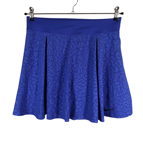 Naisten Nike - Urheilushortsihame, koko 38 - Violetti ()