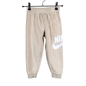 Unisex Nike - Collegehousut, koko 104 - 110 - Beige (1)