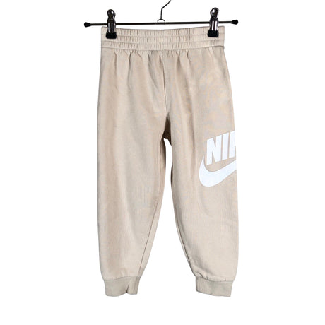 Unisex Nike - Collegehousut, koko 104 - 110 - Beige ()