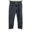 Naisten Levi's - Farkut, koko W24 - Harmaa ()