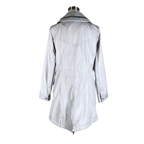 Naisten Guess - Softshell-takki, koko 40 - Harmaa (2)