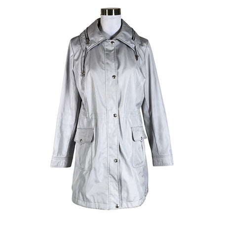 Naisten Guess - Softshell-takki, koko 40 - Harmaa ()