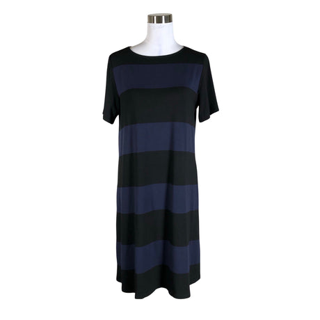 Naisten Marimekko - Trikoomekko, koko 40 - Musta ()