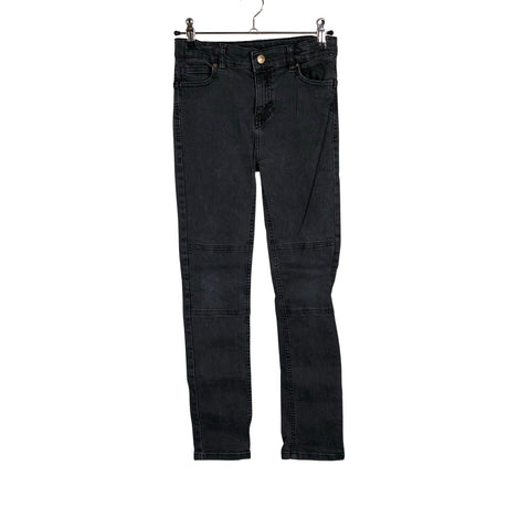 Unisex me&i - Farkut, koko 146 - 152 - Musta ()