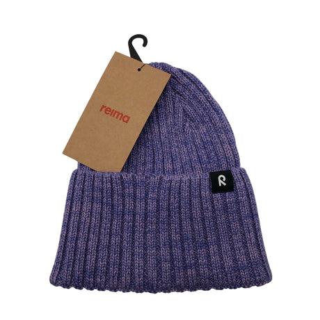 Tyttöjen Reima - Talvipipo, koko 52 - 54 cm - Violetti ()