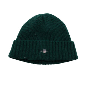 Unisex Gant - Talvipipo, koko 54 - 56 cm - Vihreä (1)