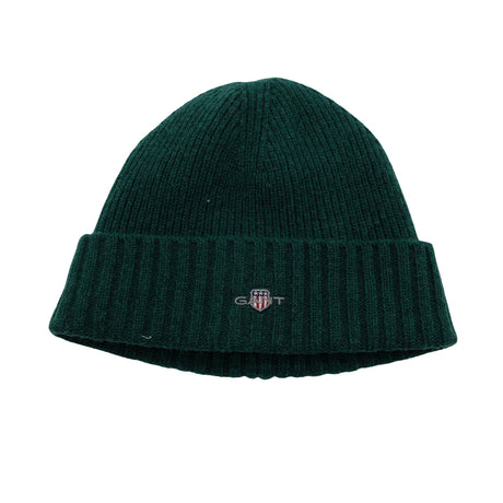 Unisex Gant - Talvipipo, koko 54 - 56 cm - Vihreä ()