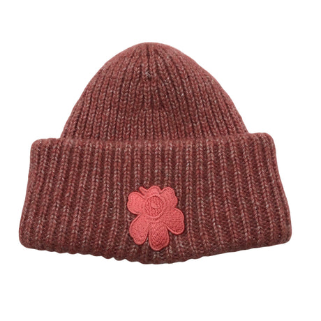 Naisten Marimekko - Talvipipo, koko 54 - 56 cm - Vaaleanpunainen ()