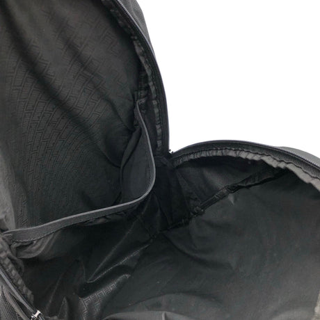 Unisex Puma - Reppu, koko Maxi - Musta (2)