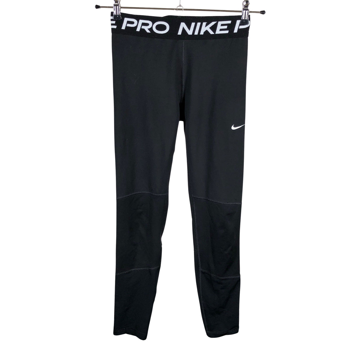 Tyttöjen Nike - Urheilutrikoot, koko 164 - 170 - Musta (1)