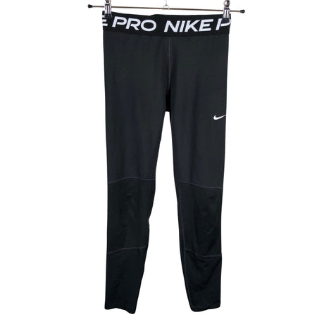 Tyttöjen Nike - Urheilutrikoot, koko 164 - 170 - Musta ()