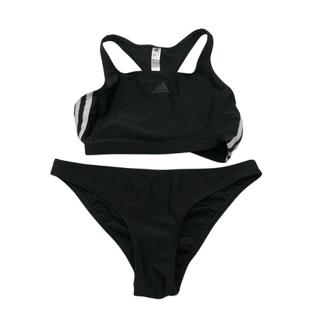 Naisten Adidas - Bikinit, koko 36 - Musta ()