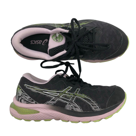 Naisten Asics - Juoksukengät, koko 39 - Musta ()