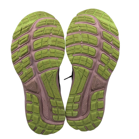 Naisten Asics - Juoksukengät, koko 39 - Musta (2)