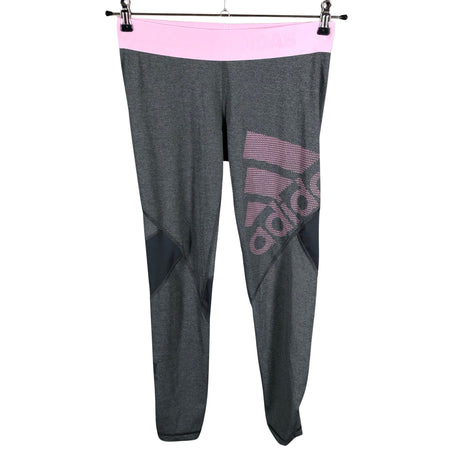 Naisten Adidas - Urheilutrikoot, koko 38 - Harmaa ()