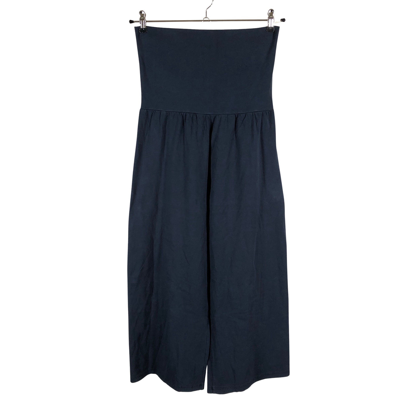 Naisten NOSH - Trikoohousut, koko 34 - Sininen (1)