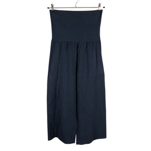 Naisten NOSH - Trikoohousut, koko 34 - Sininen (1)