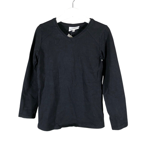 Unisex Gugguu - Trikoopaita, koko 116 - 122 - Musta ()
