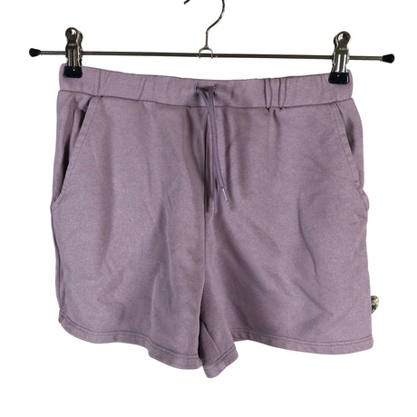 Tyttöjen POMPdeLUX - Collegeshortsit, koko 152 - 158 - Violetti ()