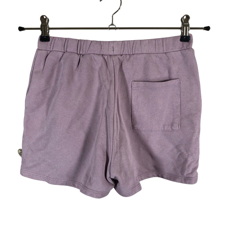 Tyttöjen POMPdeLUX - Collegeshortsit, koko 152 - 158 - Violetti (2)