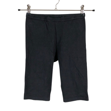 Unisex Gugguu - Trikooshortsit, koko 152 - 158 - Musta ()