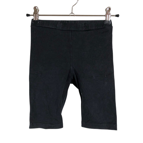 Unisex POMPdeLUX - Trikooshortsit, koko 122 - 128 - Musta ()