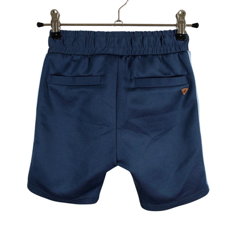 Unisex POMPdeLUX - Trikooshortsit, koko 110 - 116 - Sininen (2)