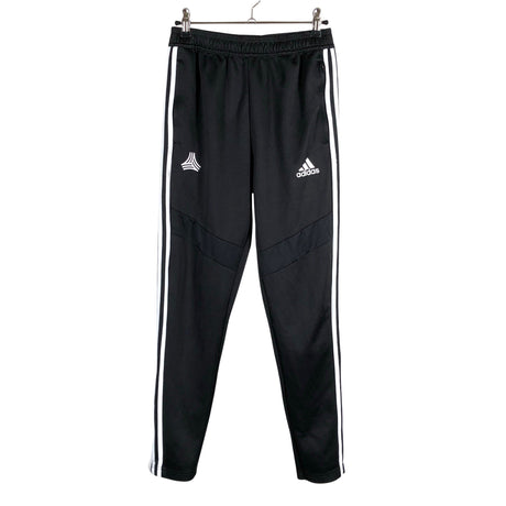 Unisex Adidas - Verryttelyhousut, koko 158 - 164 - Musta ()