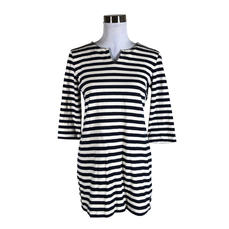 Naisten Marimekko - Trikootunika, koko 36 - Beige ()