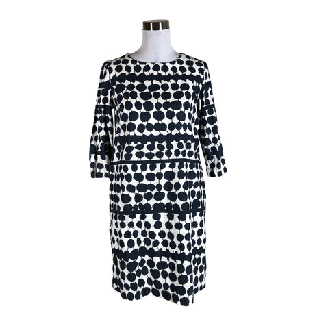 Naisten Marimekko - Kangasmekko, koko 36 - Sininen ()