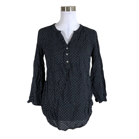 Naisten H&M Mama - Pusero, koko 38 - Musta ()