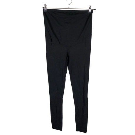 Naisten H&M Mama - Leggingsit, koko 38 - Musta ()